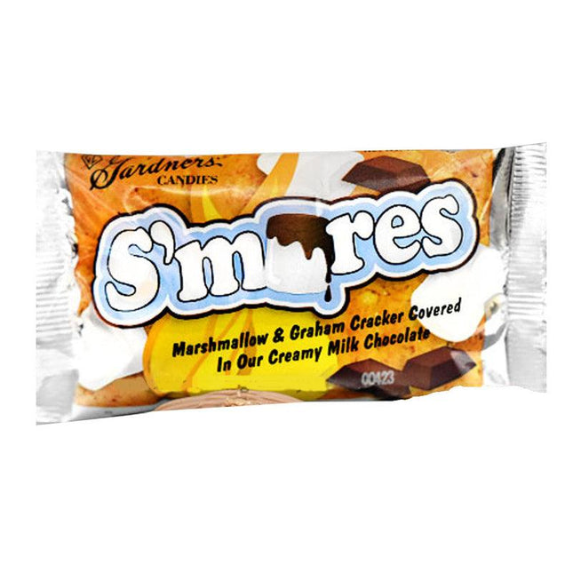 gardners s'mores bar 43g