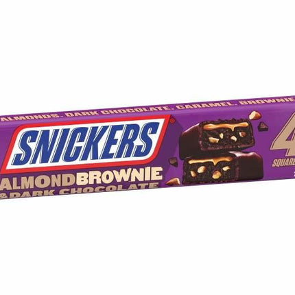 snickers-almond-brownie-4-squares-exotic-premium-chocolate-snack-candy-vape-shop-maple-ridge-langley-hootz