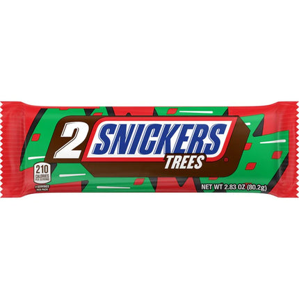 Snickers Trees 80g - Hootz