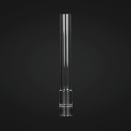 arizer solo ii 2 replacement glass tube 110mm