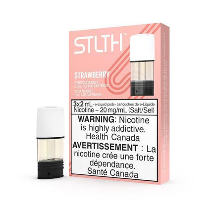 stlth-pods-strawberry-vape-pod-20mg-maple-ridge-langley-vape-shop-hootz