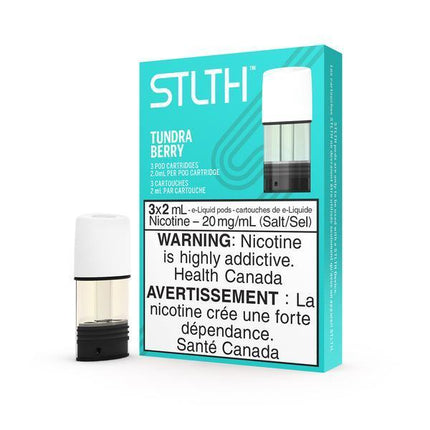 stlth-pods-tundra-berry-vape-pod-20mg-maple-ridge-langley-vape-shop-hootz