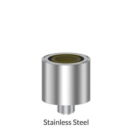stone smiths slash replacement ceramic chamber stainless steel