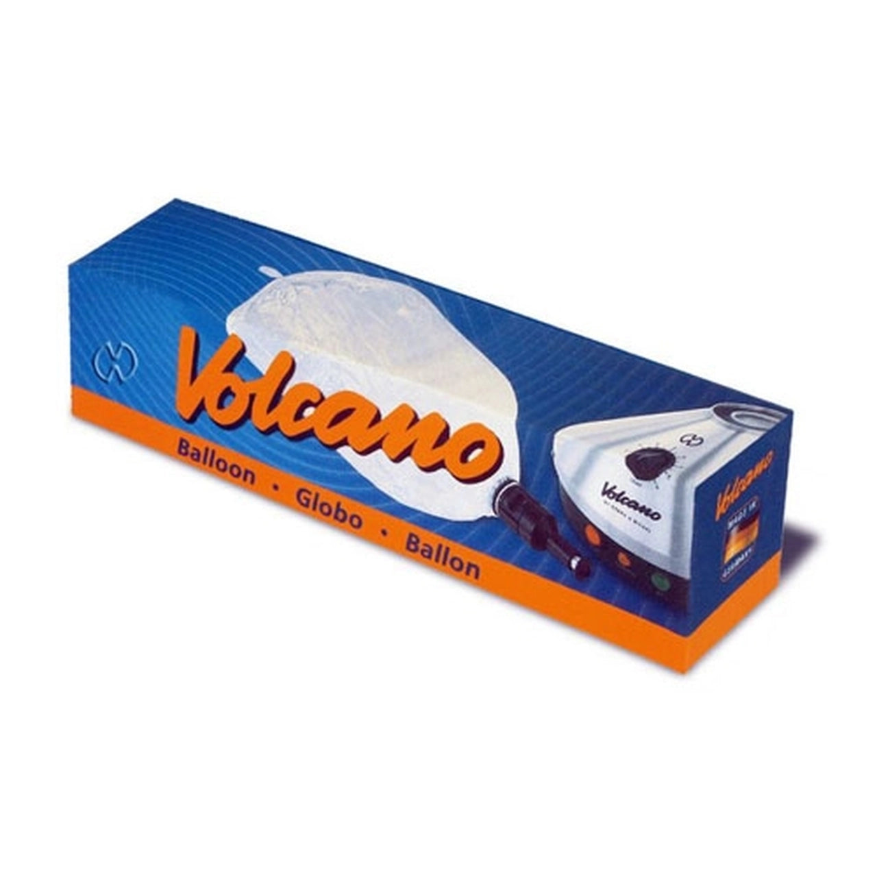 Storz & Bickel Volcano Replacement Balloon Hootz Storz & Bickel Volcano Replacement Balloon Hootz