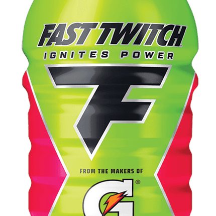 Fast Twitch by Gatorade Energy Drink 355ml - Hootz