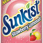 Strawberry Lemonade