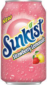sunkist-soda-cans-strawberry-lemonade-exotic-premium-drink-vape-shop-maple-ridge-langley-hootz