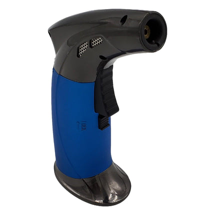 scan bs-203 blue torch lighter