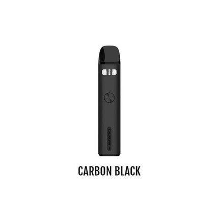 u-well-caliburn-g2-pod-kit-carbon-black-maple-ridge-langley-smoke-vape-shop-hootz