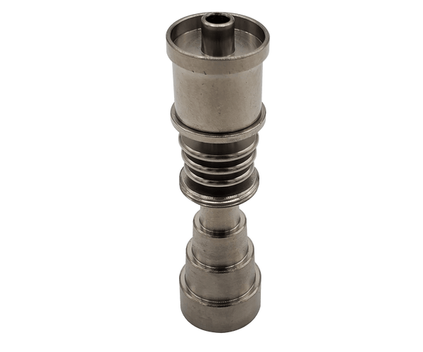 Universal Titanium E-Nail Hootz Universal Titanium E-Nail Hootz