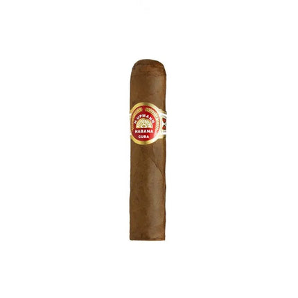 h. upmann half corona cuban cigar