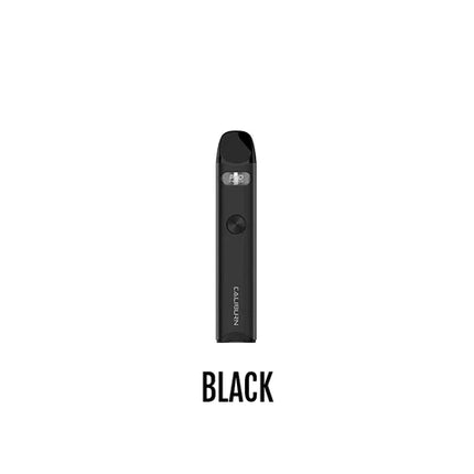 uwell-caliburn-a3-vape-pod-kit-black-maple-ridge-langley-smoke-vape-shop-hootz
