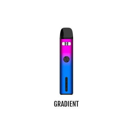 uwell caliburn g2 kit gradient