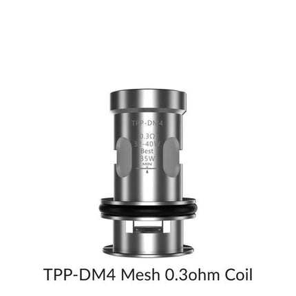 voopoo-tpp-0.3-ohm-dm4-mesh-coils-maple-ridge-langley-smoke-vape-shop-hootz