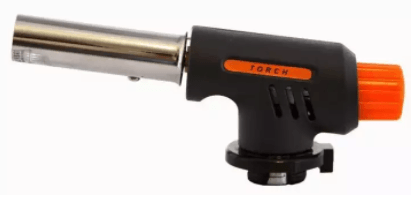 wans butane torch head attachment