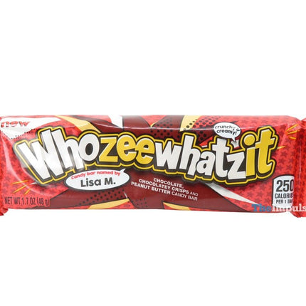 whozeewhatzit king size