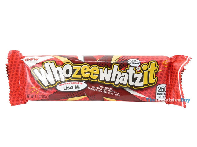 whozeewhatzit king size