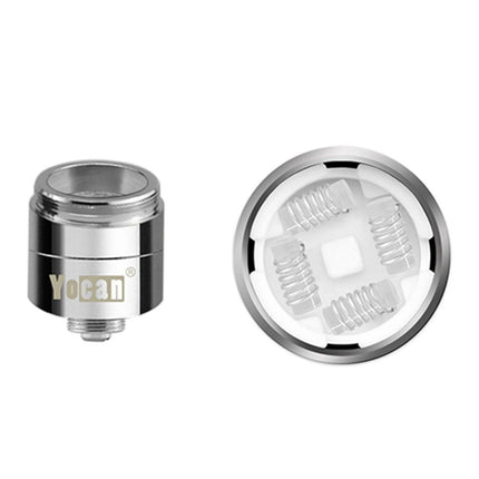 yocan evolve plus xl replacement coils single