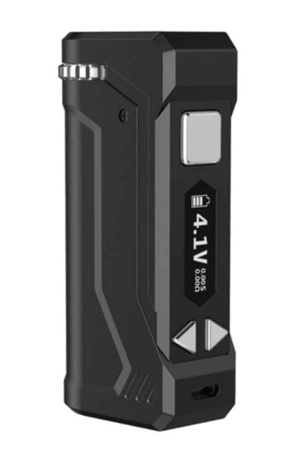 Yocan UNI Pro 510 Thread Battery Hootz Yocan UNI Pro 510 Thread Battery Hootz