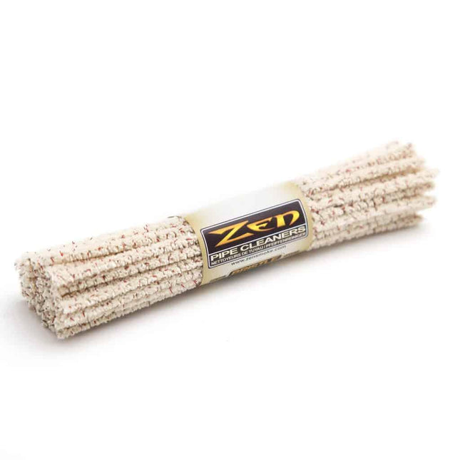 zen bristle pipe cleaners