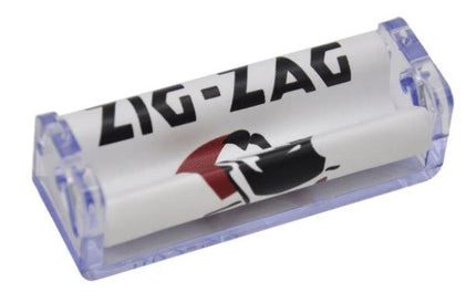 zig zag plastic rolling machine 70mm