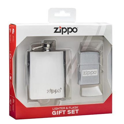 zippo-lighter-and-flask-gift-set-gift-idea-novelty-items-maple-ridge-langley-hootz