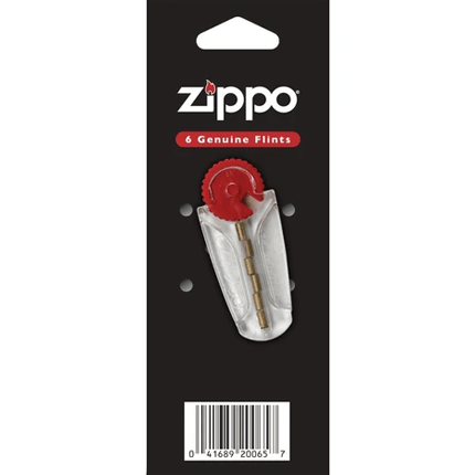 zippo lighter flints