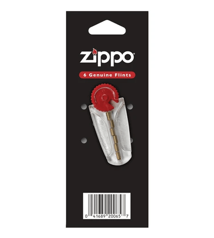 zippo lighter flints