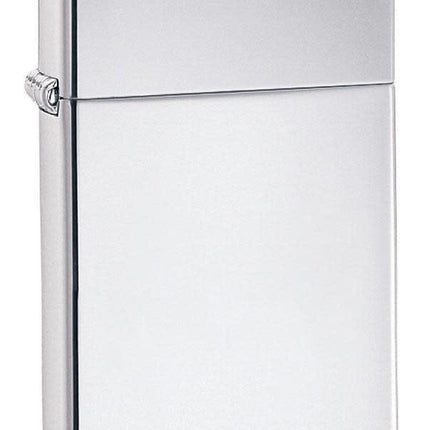 zippo-slim-lighters-chrome-gift-idea-novelty-items-maple-ridge-langley-hootz