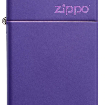 zippo-slim-lighters-purple-gift-idea-novelty-items-maple-ridge-langley-hootz